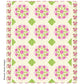 Daisy Daisy Quilt Pattern