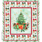 Celebrate September to December Quilt Pattern
