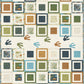 Dinosaur Steps Downloadable PDF Quilt Pattern