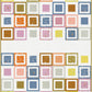 Dinosaur Steps Quilt Pattern