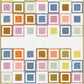 Dinosaur Steps Downloadable PDF Quilt Pattern