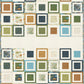 Dinosaur Steps Quilt Pattern