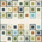 Dinosaur Steps Downloadable PDF Quilt Pattern