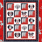 Dog Days Quilt Pattern