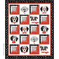 Dog Days Quilt Pattern