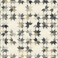 Fading Stars Quilt Pattern