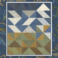 Fall Awakening Downloadable PDF Quilt Pattern