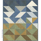 Fall Awakening Downloadable PDF Quilt Pattern