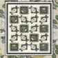 Family Garden Quilt Pattern