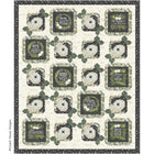 Family Garden Quilt Pattern