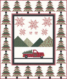 Family Tradition Quilt Pattern