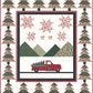 Family Tradition Downloadable PDF Quilt Pattern