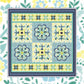 Firenze Quilt Pattern