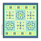 Firenze Quilt Pattern