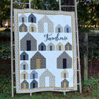 Friends & Family Quilt Pattern