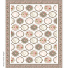 Genevieve Downloadable PDF Quilt Pattern