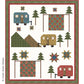 Go RVing! Downloadable PDF Quilt Pattern