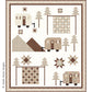 Go RVing! Downloadable PDF Quilt Pattern