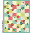 Going Dotty Downloadable PDF Quilt Pattern