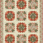Grand Entrance Quilt Pattern