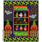 H’owl’oween Downloadable PDF Quilt Pattern