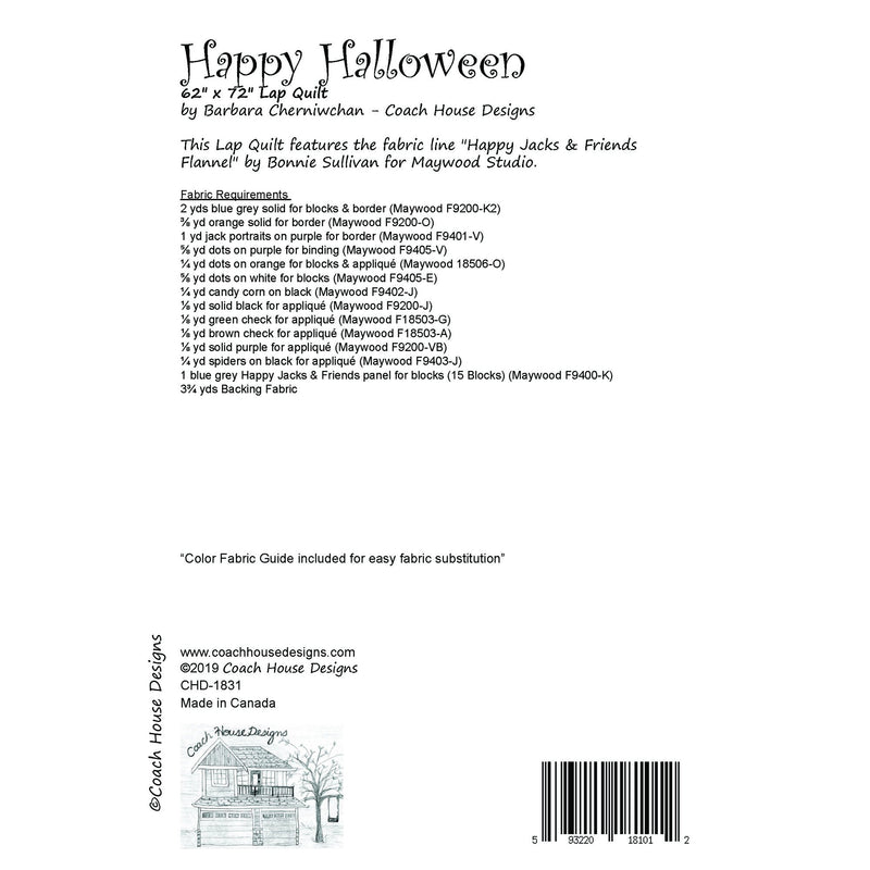 Happy Halloween