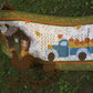 Harvest Quilt Pattern
