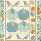 Harvest Time Downloadable PDF Quilt Pattern