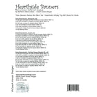 Hearthside Banners Downloadable PDF Quilt Pattern