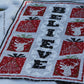 Hearthside Banners Downloadable PDF Quilt Pattern