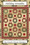 Holiday Wreaths