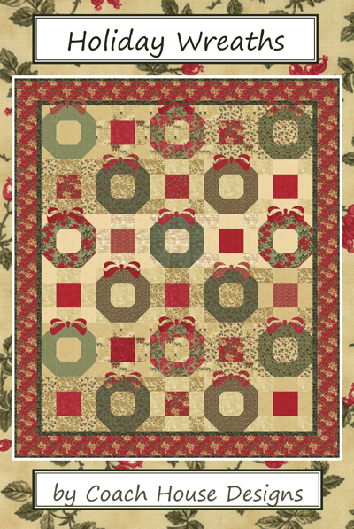 Holiday Wreaths
