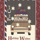 Holiday Wishes Downloadable PDF Quilt Pattern