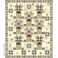 Home Among the Stars Downloadable PDF Quilt Pattern