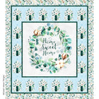 Celebrate January to April Downloadable PDF Quilt Pattern