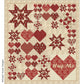 Messages from the Heart Quilt Pattern
