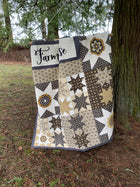 Celebrate Family Downloadable PDF Quilt Pattern