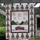 Family Tradition Quilt Pattern