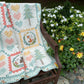 Be You, Little One Downloadable PDF Quilt Pattern