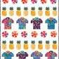 I Need a Vacation Too! Quilt Pattern