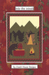 Into the Woods Quilt Pattern