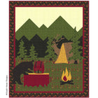 Into the Woods Quilt Pattern
