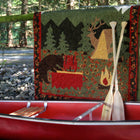Into the Woods Quilt Pattern