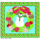 It’s Cold Outside Digital Pattern