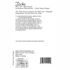 Jacks Downloadable PDF Quilt Pattern