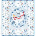 Celebrate January to April Downloadable PDF Quilt Pattern