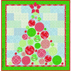 Joy to the World Quilt Pattern