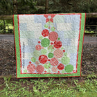 Joy to the World Downloadable PDF Quilt Pattern