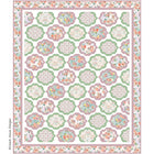 Juliette & Genevieve Downloadable PDF Quilt Pattern