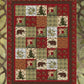 Lakeside Downloadable PDF Quilt Pattern